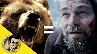the revenant wtf really happened to this movie