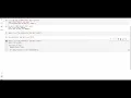 Make a custom ChatBot in just 7 minutes