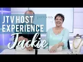 JTV Host Experience Jackie