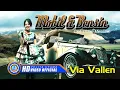 Download Lagu Via Vallen - MOBIL DAN BENSIN - Om Sera | Lagu Dangdut Terpopuler 2022 (Official Music Video) [HD]