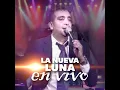 Dejame Que Me Vaya (En Vivo)