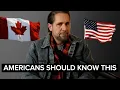 15 Things Americans Don't Know About Canadians (But Should)