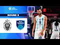London Lions - Turk Telekom Ankara | Round 5 | EuroCup Basketball 2025-26
