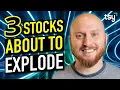 Download Lagu Top 3 AI Stocks I'm Buying Now (Even Over Nvidia Stock)