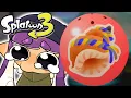 I Spent 29 Splatfest Shells in Splatoon 3