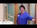 Dayson Heart Center Tour
