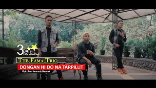 Download The Fama Trio -  Dongan Hi Do Natarpillit MP3