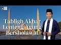 LIVE | Tabligh Akbar Lenteng Agung Bersholawat | Ustadz Abdul Somad