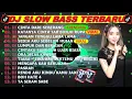 Lagu DJ TIKTOK TERBARU 2026 -🎵DJ CINTA DARI SEBERANG 🎵DJ KATANYA CINTA TAK BUTUH RUPA- FULL ALBUM