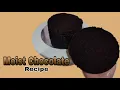 Moist Choco Cake Recipe Chocolate Cake Lordeliza Salundaguit