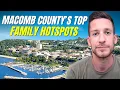 Top 5 Family Cities in Macomb County You ll Love Living In