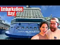 Lets get Onboard the Celebrity Silhouette Explore this Unique Ship
