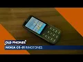Nokia C3-01 - Ringtones