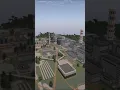 Chernobyl Nuclear Power Plant Minecraft Build Timelapse