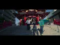 Maddy Soma - AMATERASU (Prod. Nixk & Digital Wrist)