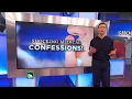Mystery Butt Bump with Dr Rosenfeld on CBS The Doctors
