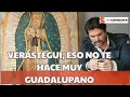 Te vas a ir al 1NFI3RN0 EDUARDO VERASTEGUI por PECADOR MISOGINO