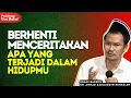 Download Lagu 7 Pelajaran Hidup Yang Sekali Dipelajari Akan Meningkatkan Hidup Anda Selamamya- Penjelasan Gus Baha