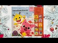 Download Lagu Baby Shark Sing Along Sound Book Christmas 🎄 Pinkfong 🎄 Baby Shark Book
