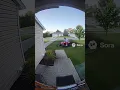 Billy gets payback on Mrs Jenkins