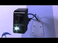 CES 2014 Bosch Cloud-Based Services