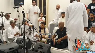 توحيدت الخميس توحيدات سالم المزين هلا بالخميس 