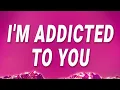 Ryan Leslie - I m addicted to you Addiction ft Cassie Fabolous