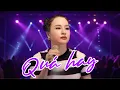 Lagu Hồng Ni bất ngờ hát LIVE cực hay, Khiến ai xem cũng xúc động