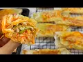 Download Lagu ENAK BANGET😭 Kebab lumpia 2000an MODAL Rp700 per pcs