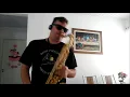 Download Lagu Earth, Wind \u0026 Fire - September - Saxophone Cover