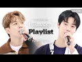 Download Lagu [Weekly Playlist l 4K캠] N.Flying - Hold My Hand (엔플라잉 - 내 손을 잡아) (원곡 : 아이유) l EP.531