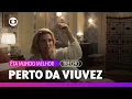Download Lagu Mal acaba de se casar, Sandra exulta por estar perto de matar o Barão | Êta Mundo Melhor | TV Globo
