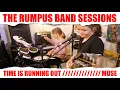 Download Lagu Time is Running Out (Cover) - Muse - RUMPUS - Family Band / Kids Band / Rock Band