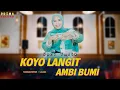 Suci Tacik - Koyo Langit Ambi Bumi (Official Music Video)