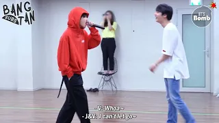  eng 180716 bangtan bomb bts prom party unit stage behind even if i die it s you bts