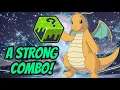 The RISE of SCALE SHOT Dragonite Pokemon Scarlet Violet VGC Regulation H