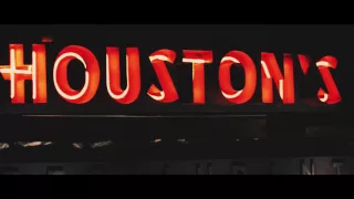 Houstons - Pasadena Directed By Pilot Industries