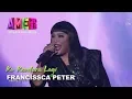 Download Lagu #AME2018 I Ku Keudara Lagi by Francissca Peter | Persembahan Pembukaan I Anugerah MeleTOP Era 2018