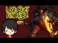 Download Lagu Sawal Crezz - Lagu Buat FOX MOBA (Bapaknya FRANCO) ft. Guntur Resse