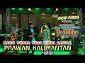 PRAWAN KALIMANTAN - BANG YUDHA Feat RINDI SAFIRA - DUET MAUT TENTUNYA