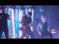 From Ashes To New - Heartache live in Grand Rapids, MI 10/10/25