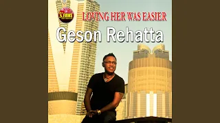 Download Loving Her Was Easier MP3