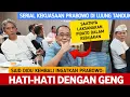 Download Lagu 🔴LIVE‼️SAID DIDU KEMBALI INGATKAN PRABOWI; HATI-HATI DENGAN GENG SOLO
