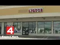 Police investigate fatal shooting of woman outside of party store in Livonia