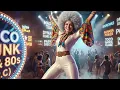 70s Disco 80s (2) / Barry White, Kool, Rick James, Kc, Earth, Wind & Fire, Chic, Sister Sledge.