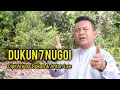 DUKUN 7 NUGOI#Arjuna Rokan
