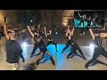 [SIDE-CAM] CHUNG HA (청하) _ I'M READY | by SENDY in Barcelona