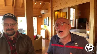 It’s a live stream BIRTHDAY CELEBRATION? #solosailor #whatsnext?