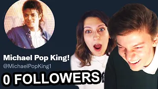 The Ends When We Get One Follower
