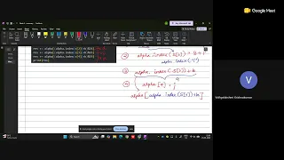 Week 2 summary - TA session